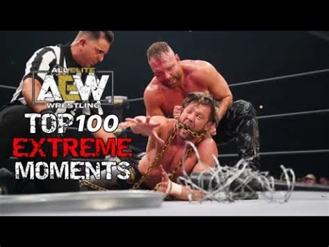 top 100 extreme
